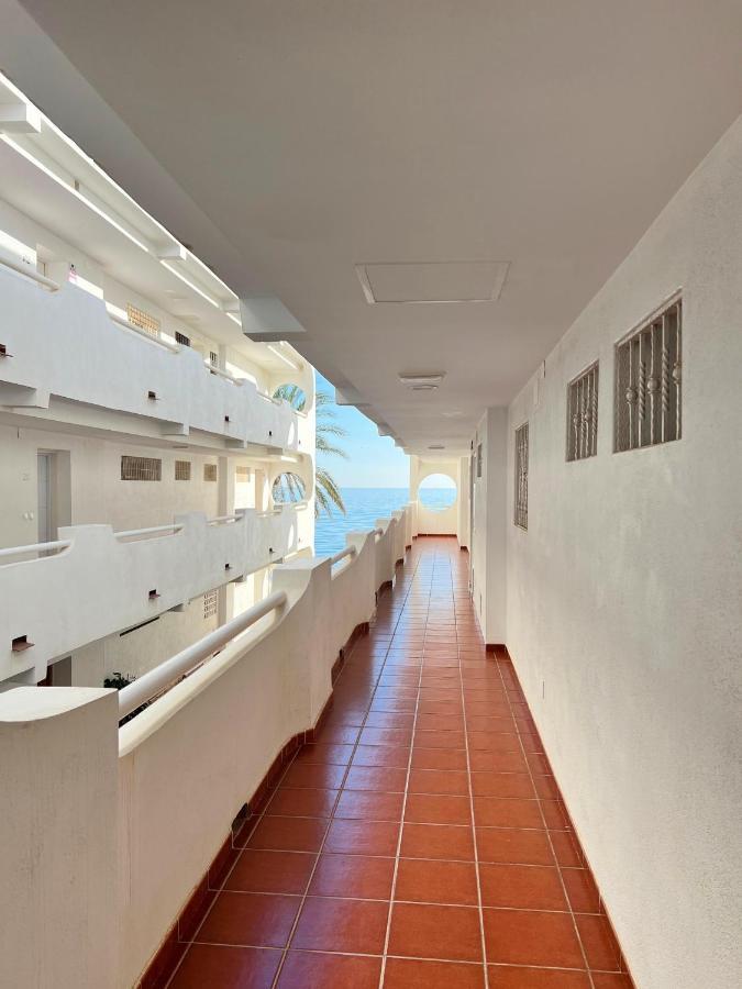 Buenti Apartments Beach Beautiful View Marbella Buitenkant foto